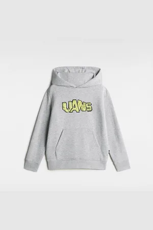 Vans Little Kids Stacked Hoodie (2-8 Years)
