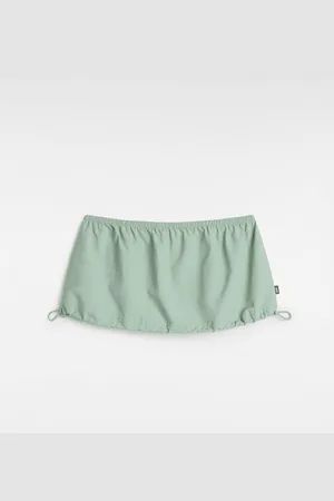 Vans Riley Nylon Tube Top