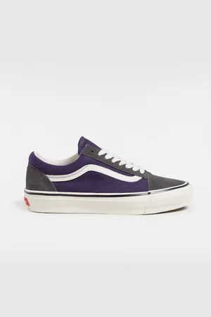 Vans Premium Old Skool Shoes