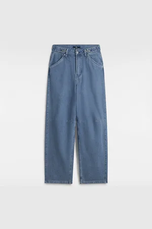 Vans Curbside denim Trousers