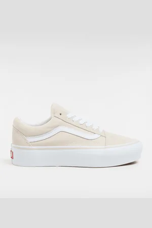 Vans Old Skool Platform Shoes