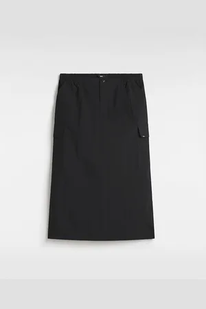 Vans Riley Parachute Cargo Skirt