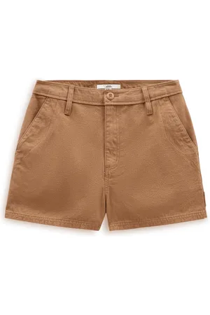 Vans Ground Work Shorts