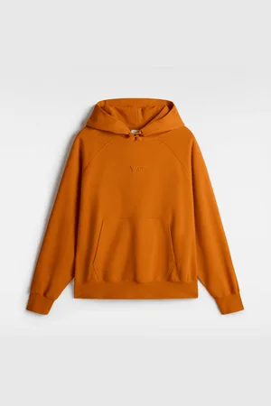 Vans Premium Pullover Hoodie