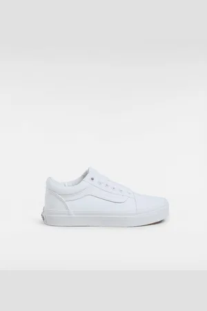 Vans Kids Old Skool Shoes (4-8 Years)