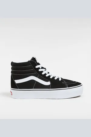 Vans Suede Sk8-Hi Platform 2.0 Shoes