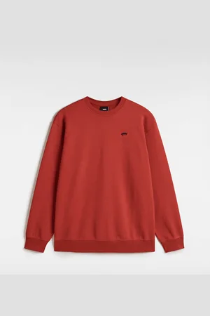 Vans Salton Loose Crew Sweatshirt