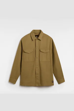 Vans Coldgroove Shacket