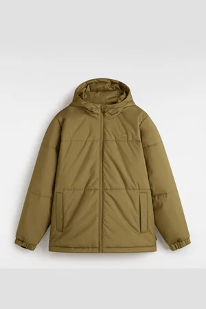 Vans MTE Norris Puffer Jacket
