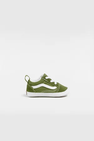 Vans Infant Old Skool Crib Shoes (0-1 Years)