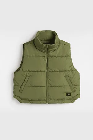 Vans MTE Foundry Vest