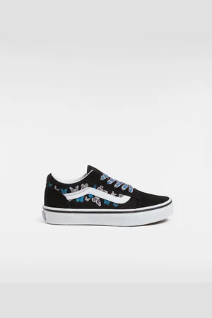 Vans Kids Old Skool Shoes (4-8 Years)
