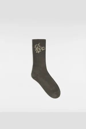Vans BMX Lewis Mills Crew Socks (1 Pair)