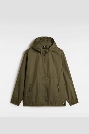 Vans MTE Lewis Windbreaker Jacket