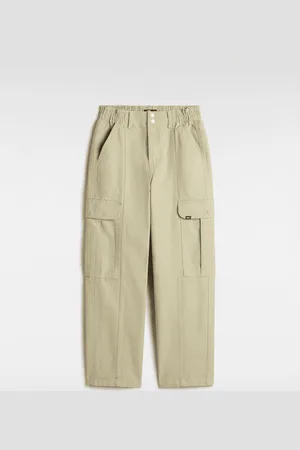 Vans Sidewalk Trousers