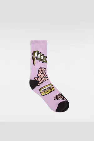 Vans Faster Crew Socks (1 Pair)