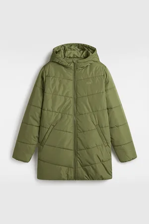 Vans MTE Foundry Long Jacket