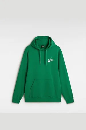 Vans Dettori Loose Pullover Hoodie