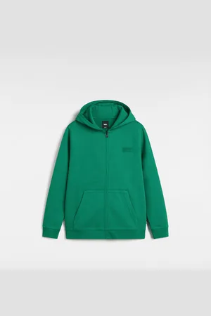 Vans Kids Core Basics Pullover Hoodie (8-14 Years)