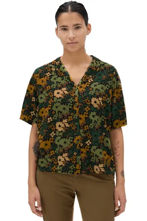 Vans Parksfield Buttondown Shirt