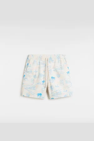 Vans Range Relaxed Elastic 18