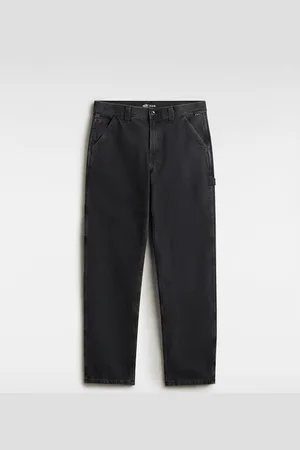 Vans Drill Chore Ave Relaxed Carp Denim Trousers