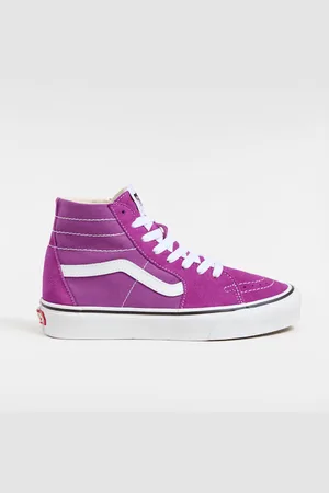 Vans Sk8-Hi Tapered Shoes