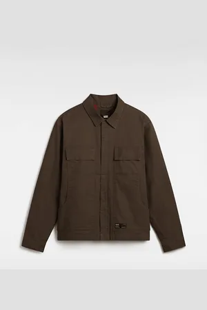 Vans McAvoy Insulated Station Jacket