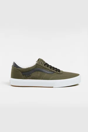 Vans Gilbert Crockett Corduroy Shoes