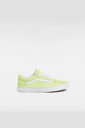 Vans Youth Old Skool Shoes (8-14 Years)