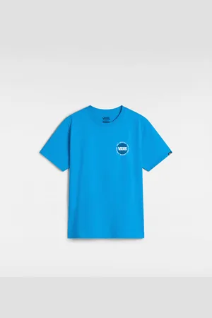 Vans Kids Rubber Co T-Shirt