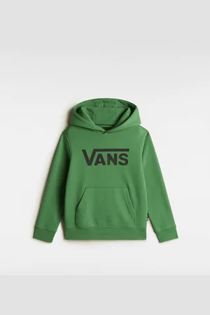 Vans Little Kids Pullover Hoodie (2-8 Years)