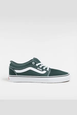 Vans Chukka Low Sidestripe Shoes
