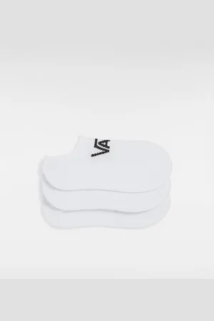 Vans Kids Kick Socks (3 pairs)