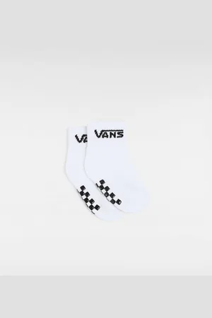 Vans Infant Drop V Socks (2 Pairs)