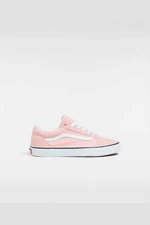 Vans Youth Old Skool Shoes (8-14 years)