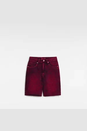 Vans Sirelle Over-Dyed Shorts