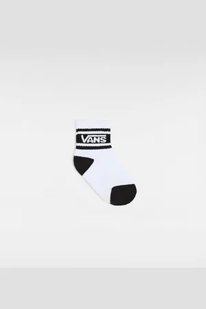 Vans Toddler Drop V Crew Socks (1 pair)