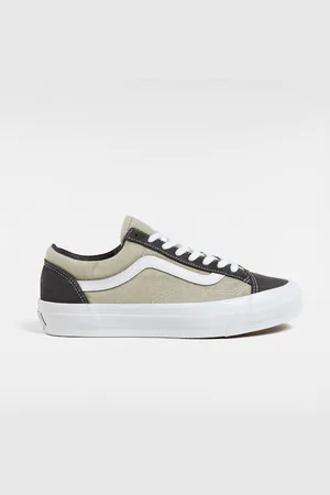 Vans Premium Old Skool Shoes