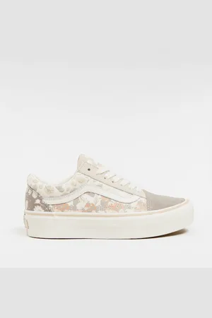 Vans Old Skool Platform Shoes