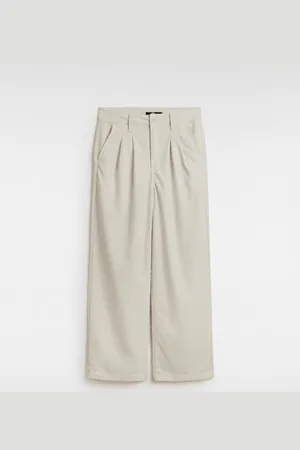 Vans Alder Relaxed Pleated Trousers