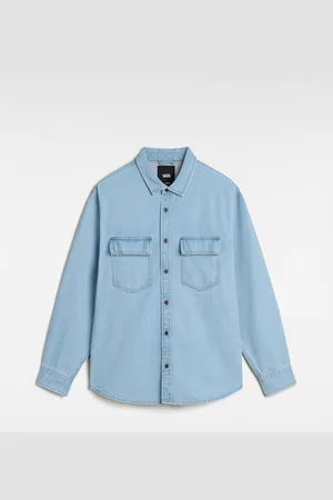 Vans Palmhill Denim Shirt