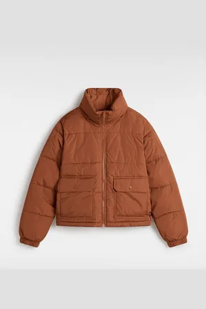 Vans MTE Aubrey Primaloft Jacket