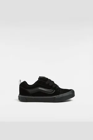 Vans Kids Knu Skool Shoes (8-14 Years)