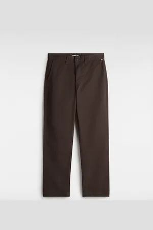 Vans Authentic Chino Relaxed Trousers