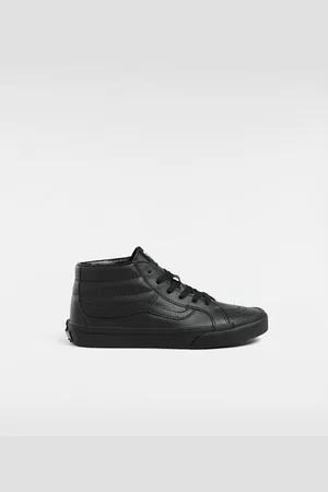 Vans Youth Sk8-Mid Reissue Shoes (8-14 Years)