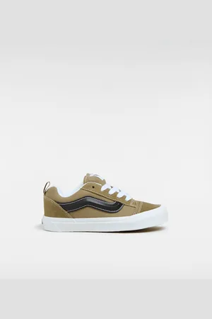 Vans Kids Knu Skool Shoes (8-14 Years)