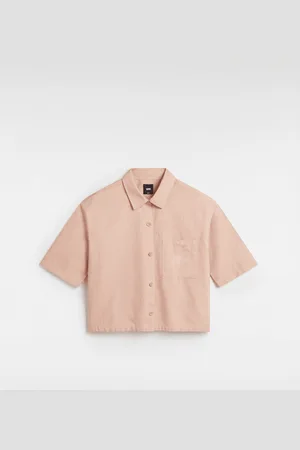 Vans McMillan Shirt