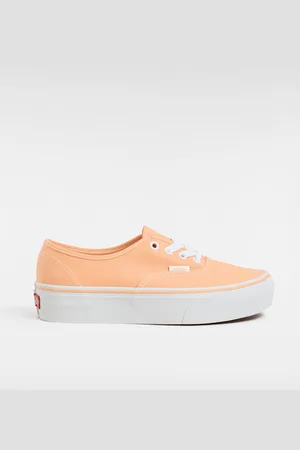 Vans Authentic Platform Shoes