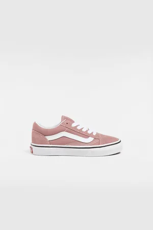 Vans Kids Color Theory Old Skool Shoes (4-8 years)